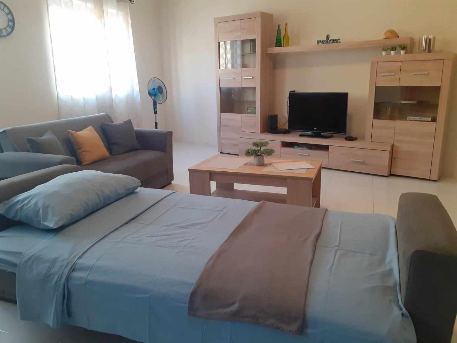 Nr41 Holiday Apartment - Close To Village Centre, Promenade, Shops & Restaurants Marsaxlokk Exterior photo