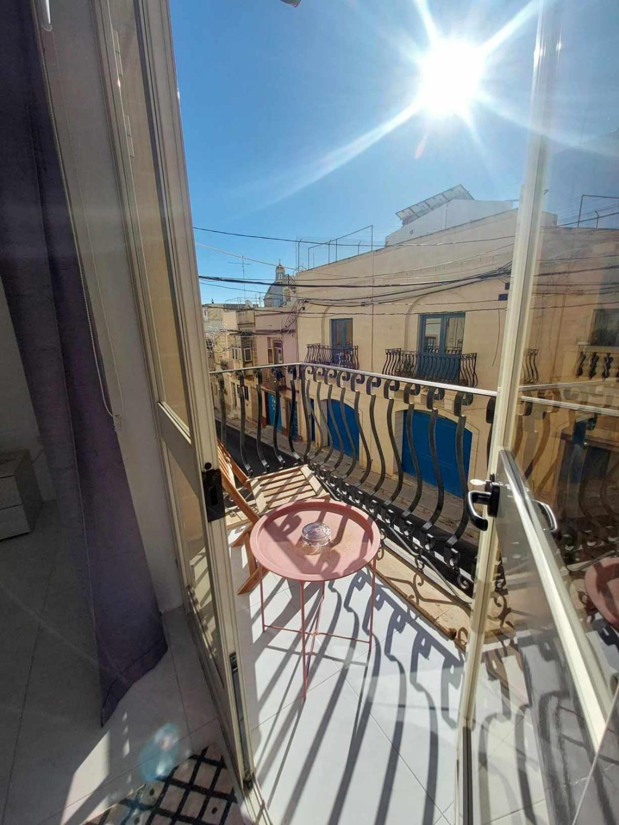 Nr41 Holiday Apartment - Close To Village Centre, Promenade, Shops & Restaurants Marsaxlokk Exterior photo